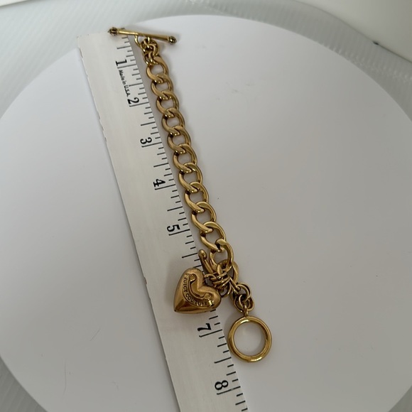 JUICY COUTURE bracelet - Picture 4 of 6